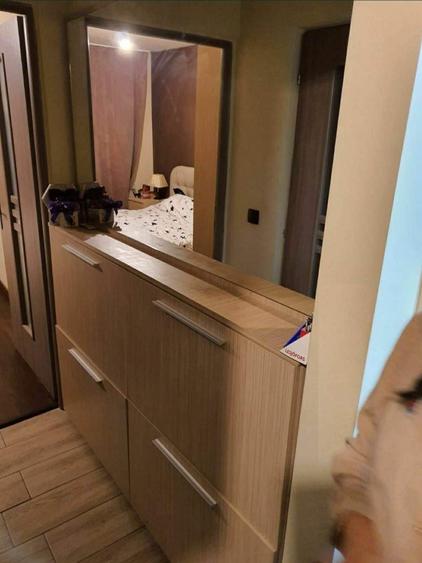 Apartament cu 2 camere în Dacia