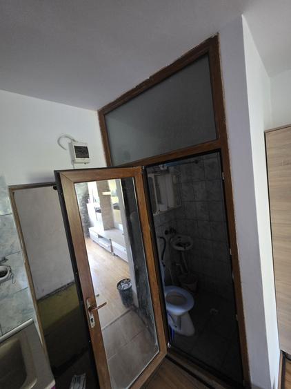 Garsonieră în CET