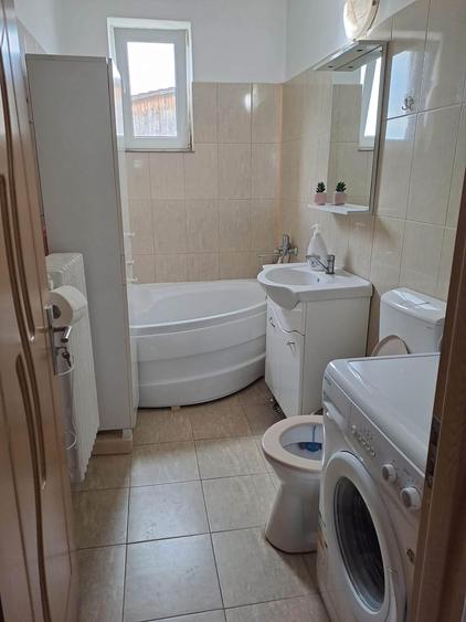 Apartament cu 2 camere în Aiud