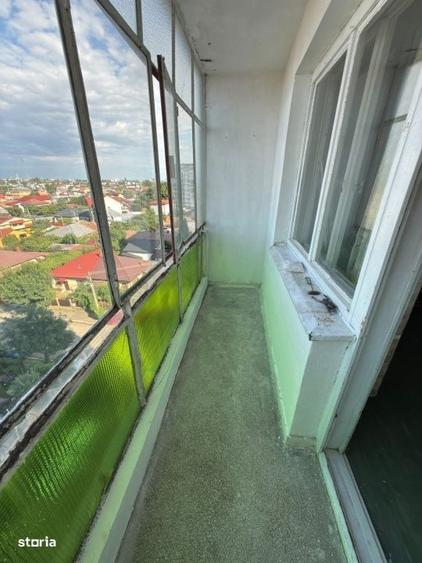 Apartament cu 3 camere semidecomandat în Andrei Mureșanu