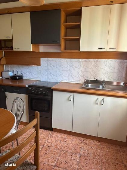 Apartament cu 2 camere decomandat în Tudor Vladimirescu