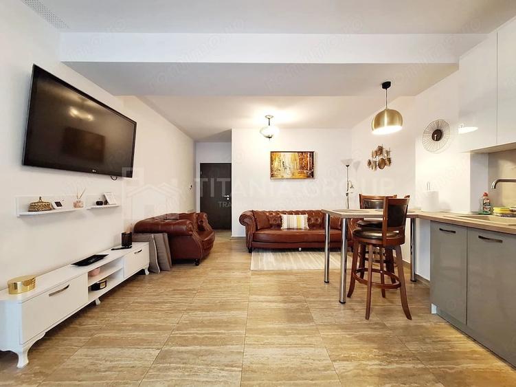 Apartament in centru civic, cu parcare si boxa - 8