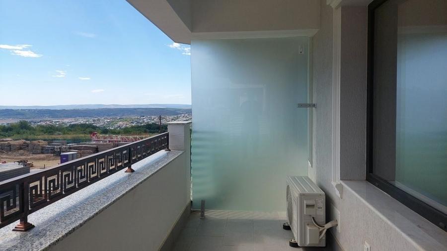 Apartament cu 2 camere decomandat în Valea Lupului