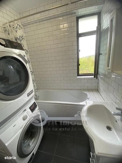Apartament cu 3 camere în Valea Lupului