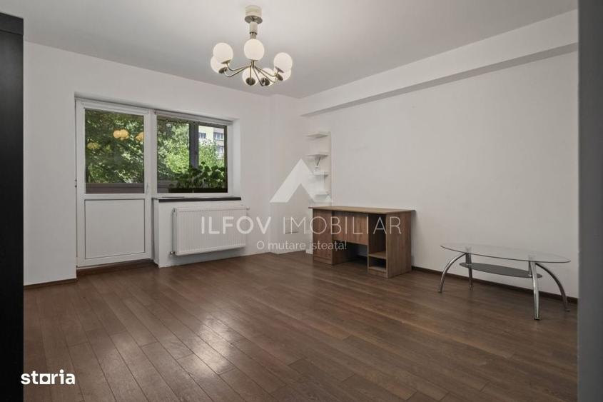 Apartament 3 camere Tei decomandat, 65,84mp utili, 2 bai, et 2/8 bloc - 4