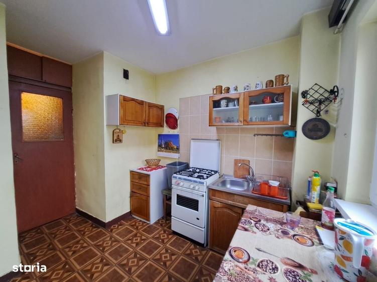 Apartament cu 2 camere în Rogerius