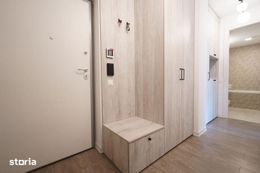 Studio dublu + Parcare, Cloud9, Aviatiei, Metrou Aurel Vlaicu - 3