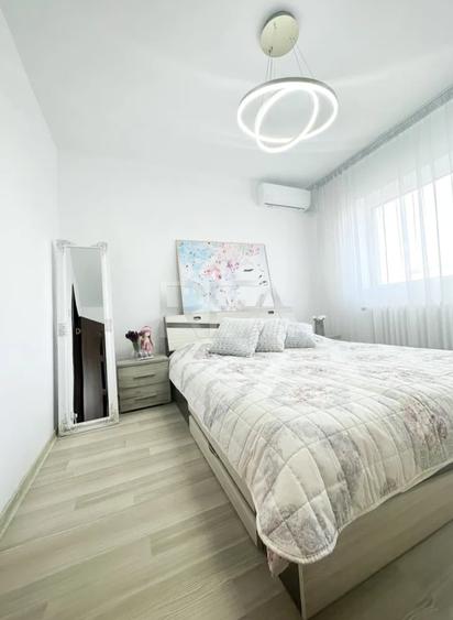 2 Camere Dristor | Decomandat | 55 mp Total | Renovat - 1
