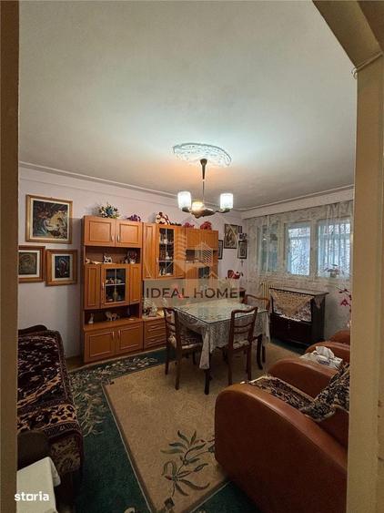 Apartament 2 camere Podu Ros-Palas - 3