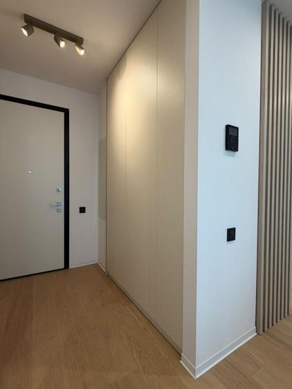 Apartament cu 2 camere decomandat în Floreasca