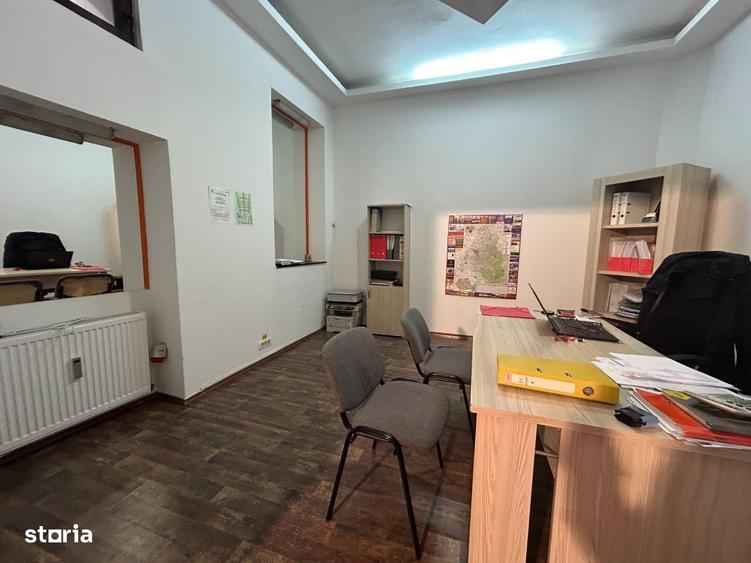 Spațiu comercial, de 29 mp, în Central