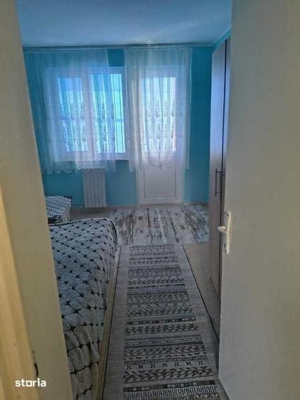 Apartament cu 2 camere în ICIL