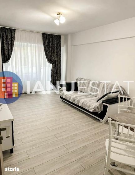 Apartament cu 2 camere decomandat în Obor