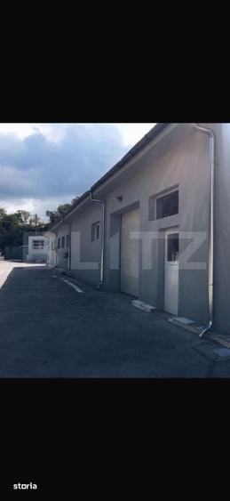 Spațiu comercial, de 156 mp, în Central