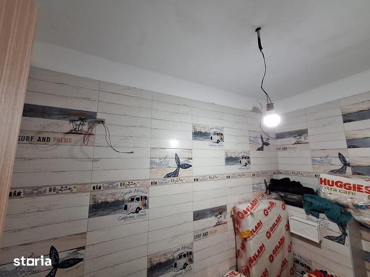 Casă cu 5 camere cu Teren 207 Mp în Apahida