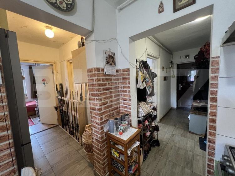 Apartament cu 3 camere, 68 mp, zona complex Diana, Gheorgheni - 6