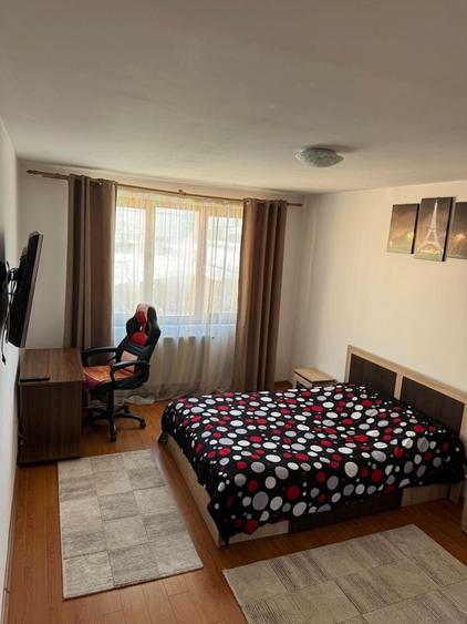Apartament cu o camera langa Vivo - 5