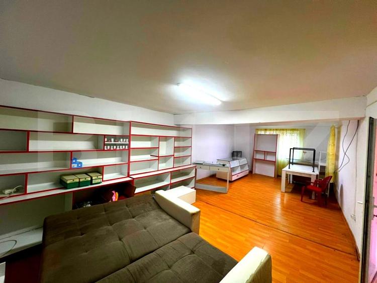 Casă individuală cu 3 camere cu Teren 741 Mp în Sântămărie