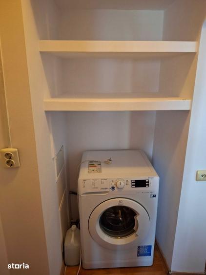 Apartament cu 2 camere semidecomandat în Pantelimon