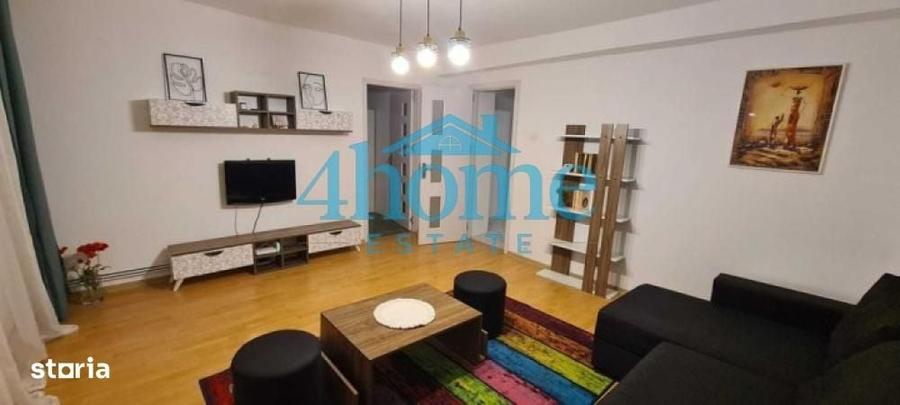 Apartament 2 camere Timpuri Noi|Tineretului|Metrou|Centrala proprie - 1