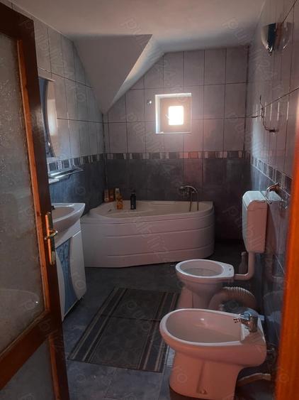 Casă cu 6 camere în Sebiș