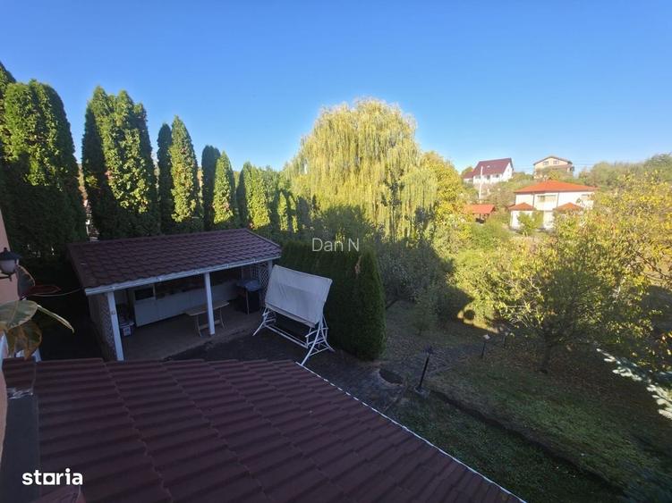 Casa superba single, Orizont-Livezeni, 920 mp teren, regim S+P+E