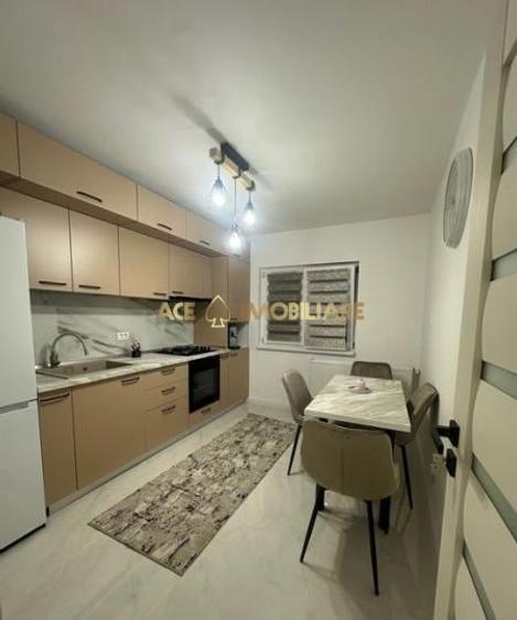 2 Camere de inchiriat | Baneasa | Metrou | Modern - 5