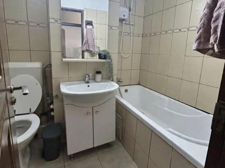 Garsonieră în Iancului