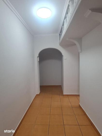 Apartament cu 2 camere în Trivale