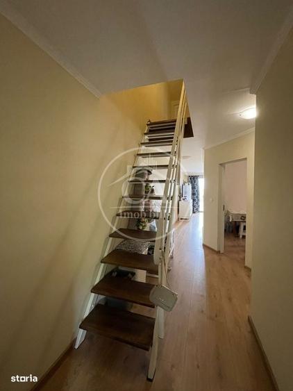 Casă cu 3 camere în Rogerius
