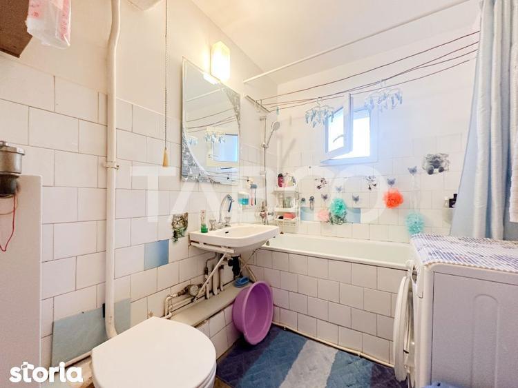 Apartament cu 2 camere decomandat, mobilat în Someșeni
