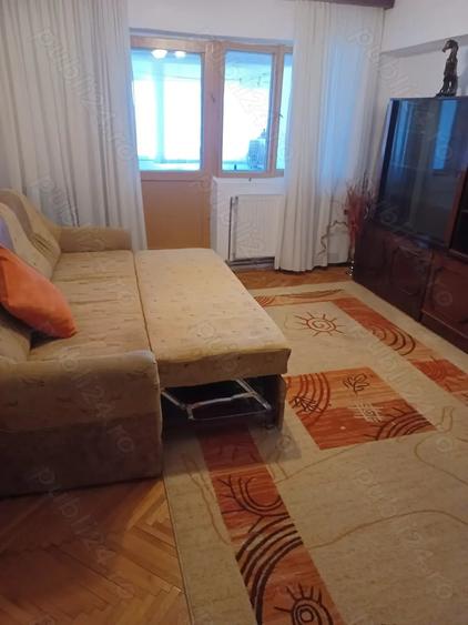 Apartament cu 3 camere decomandat în Ultracentral