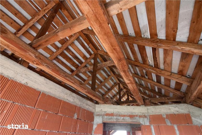 RECO Casa la rosu Osorhei - 3