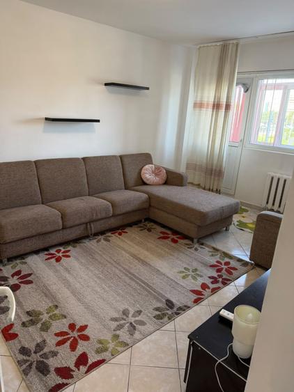 Apartament cu 2 camere decomandat, mobilat în Obor