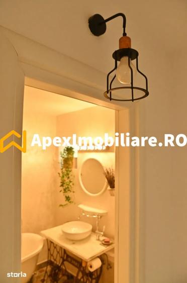 Apartament 2 camere de inchiriat Mosilor Bucure?ti | ApexIm - 9