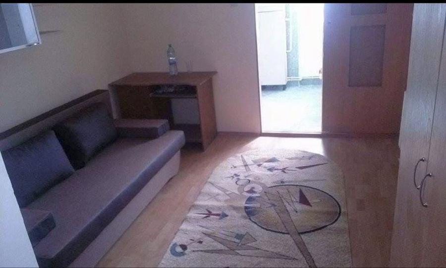 Garsonieră în Alexandru cel Bun