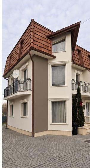 Casă cu 4 camere în Dosu Bricii