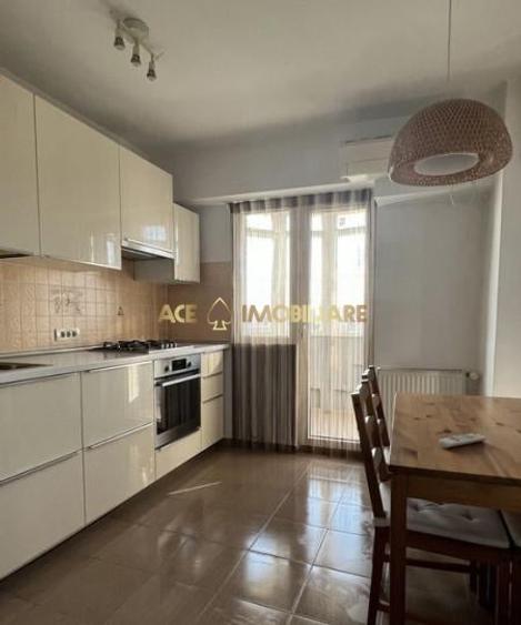 Garsoniera de inchiriat | Stefan cel Mare | Metrou | PetFriendly - 6