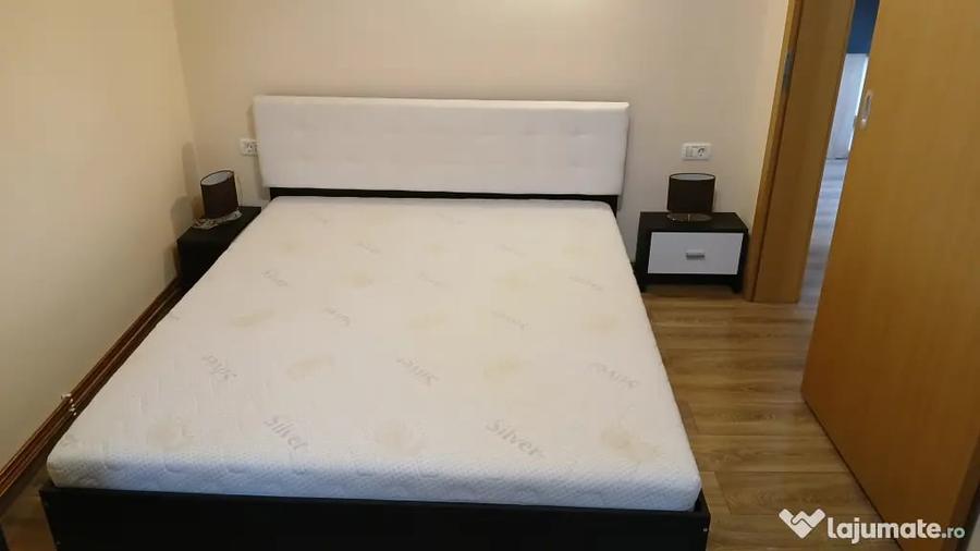 Apartament cu 2 camere semidecomandat în Complex Studențesc