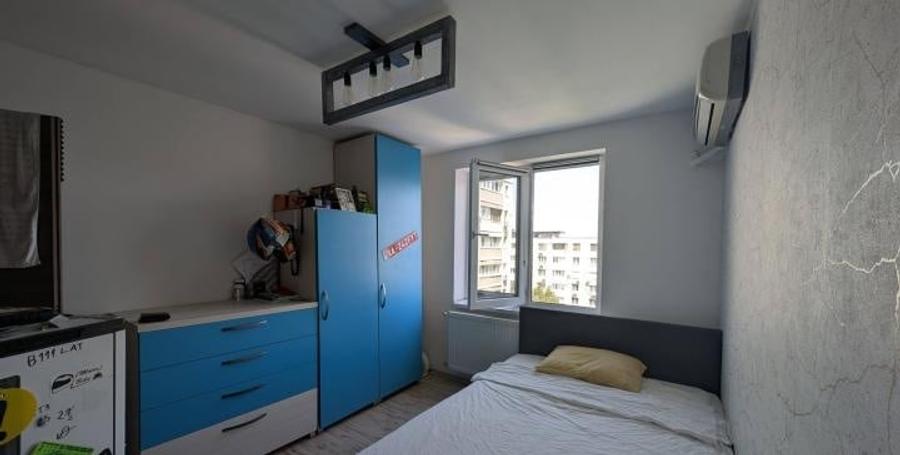 Închiriere Apartament 2 camere în Tudor Vladimirescu - 13 Septembrie - 6