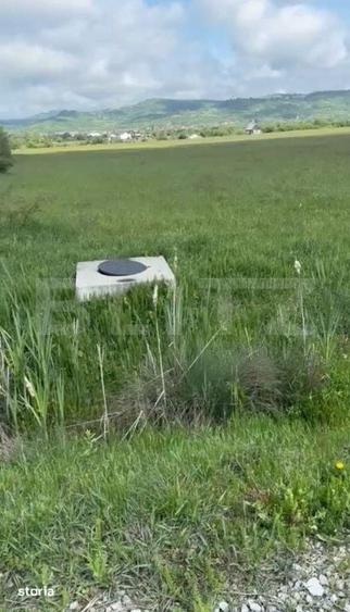 Teren de 12000 mp, în Central