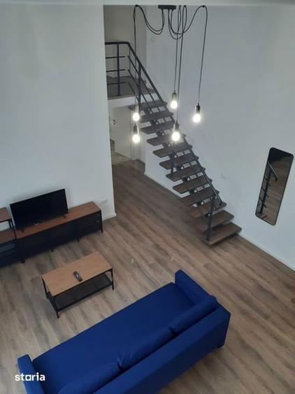 Apartament cu 4 camere în Central