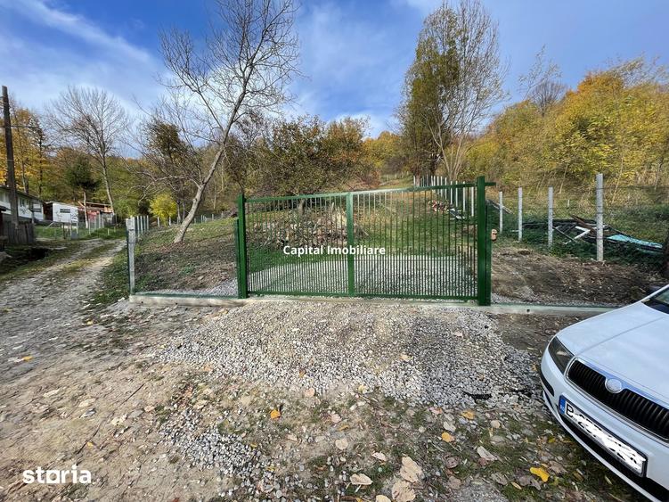 Teren de 2301 mp, în Provița de Jos