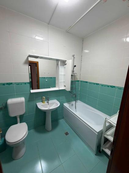 Apartament cu 2 camere decomandat în Ștrand