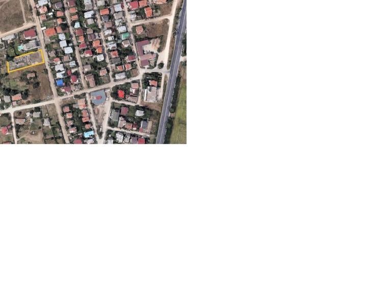 Teren 1600mp Lazu Str Gheorghe Baritiu - 1