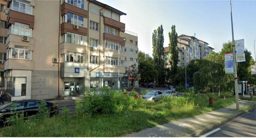 Spațiu comercial, de 195 mp, în DN 1