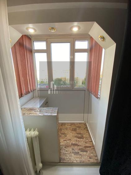 Apartament  2 camere/ 10 min metrou Titan/ sector 3 - 9
