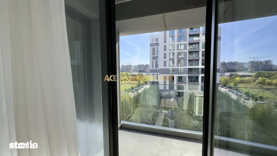 2 Camere de inchiriat | Aurel Vlaicu | Centrala | Parcare - 7