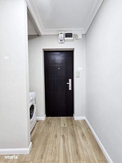 Apartament cu 2 camere decomandat în Malul Mureșului