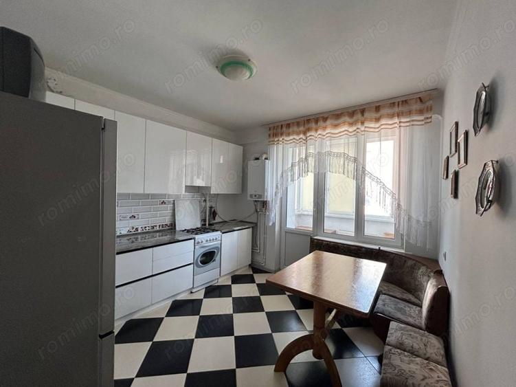 Apartament cu 2 camere în Brașovul Vechi